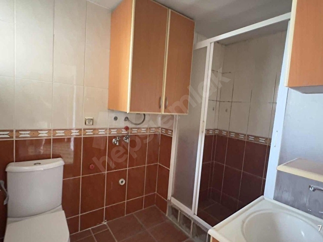 GÜMÜŞPALA MAH.KİRALIK 2+1 GENİŞ DENİZ MANZARALI FERAH DAİRE - Görsel 16