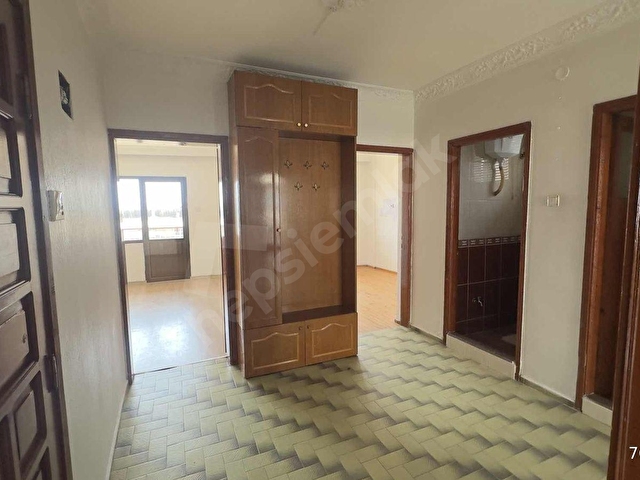 GÜMÜŞPALA MAH.KİRALIK 2+1 GENİŞ DENİZ MANZARALI FERAH DAİRE - Görsel 15