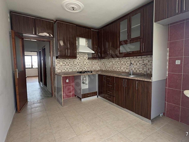 GÜMÜŞPALA MAH.KİRALIK 2+1 GENİŞ DENİZ MANZARALI FERAH DAİRE - Görsel 5