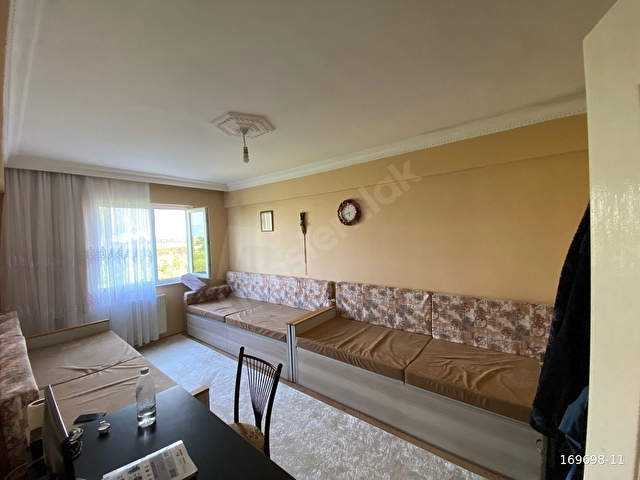 CB BAŞROLDEN GÜRSUDA SATILIK GENİŞ 3+1 DAİRE - Görsel 6
