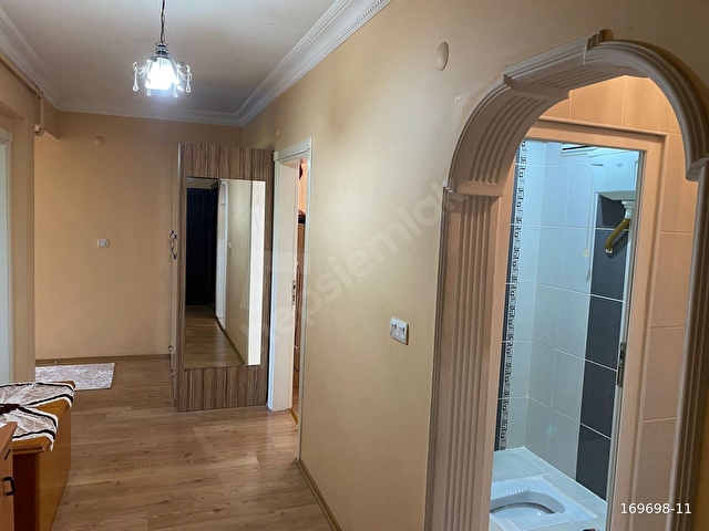 CB BAŞROLDEN GÜRSUDA SATILIK GENİŞ 3+1 DAİRE - Görsel 8