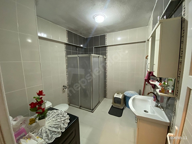 CB BAŞROLDEN GÜRSUDA SATILIK GENİŞ 3+1 DAİRE - Görsel 12