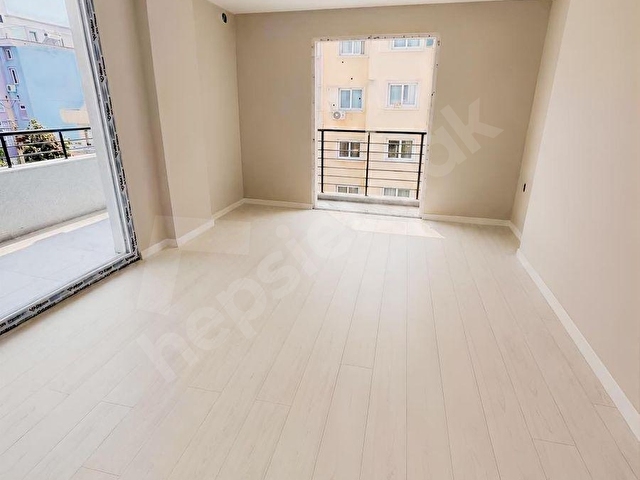 ARSLAN GAYRİMENKUL DEN SATILIK 2+1 DAİRE - Görsel 4