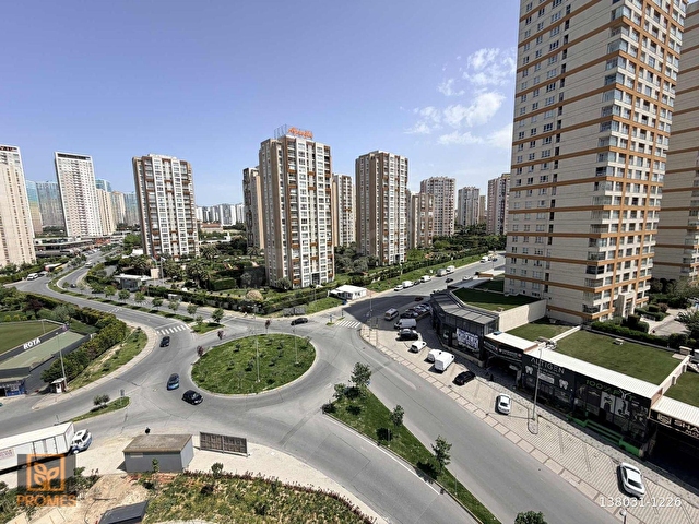 MODERNYAKA TEK YETKİLİ SATIŞ OFİSİNDEN FIRSAT 3+1 SATILIK(MY353) - Görsel 10