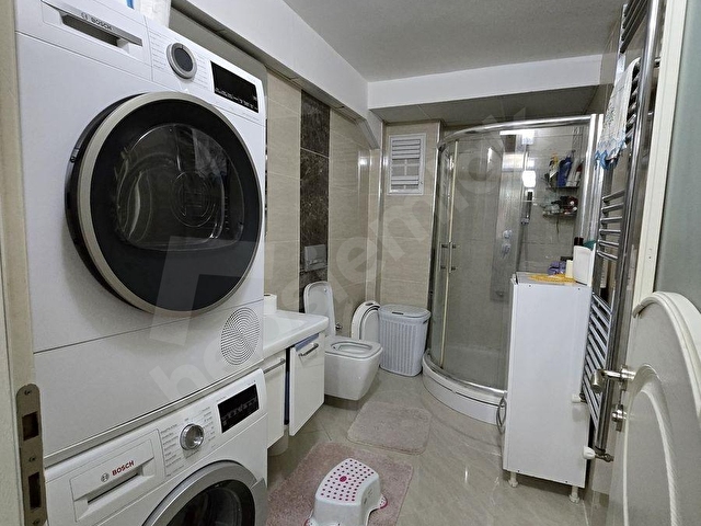 SAYMANDAN MENDERES BULVARINDA SATILIK 2+1 DAİRE - Görsel 15