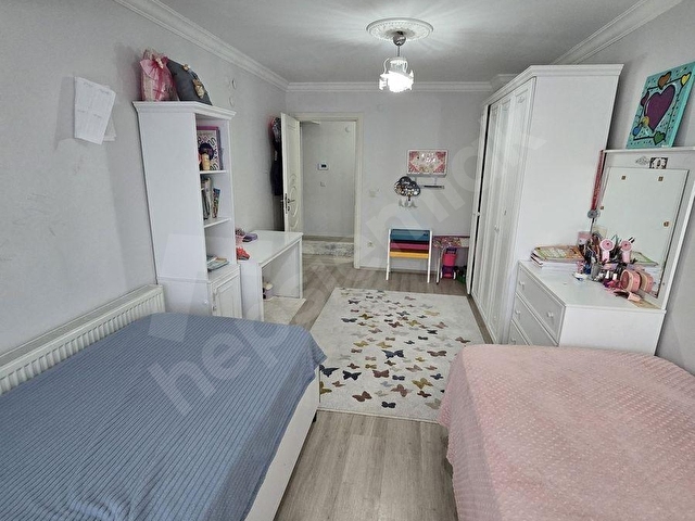 SAYMANDAN MENDERES BULVARINDA SATILIK 2+1 DAİRE - Görsel 6