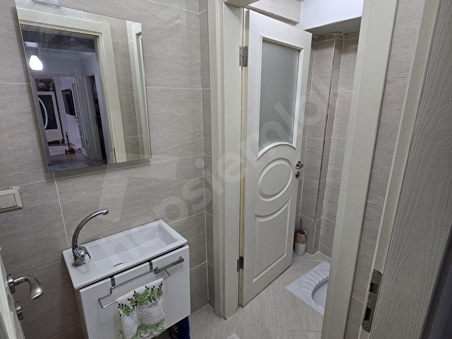 SAYMANDAN MENDERES BULVARINDA SATILIK 2+1 DAİRE - Görsel 16