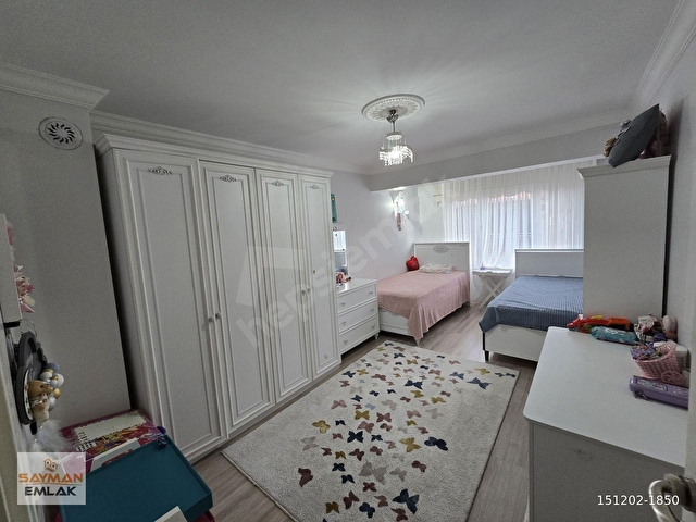 SAYMANDAN MENDERES BULVARINDA SATILIK 2+1 DAİRE - Görsel 5