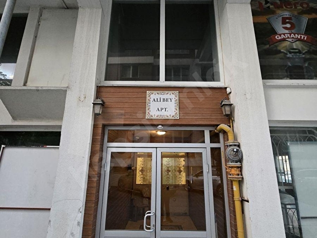 SAYMANDAN MENDERES BULVARINDA SATILIK 2+1 DAİRE - Görsel 17