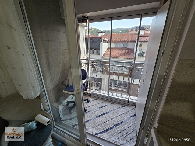SAYMANDAN MENDERES BULVARINDA SATILIK 2+1 DAİRE - Görsel 11