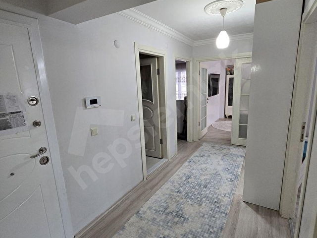 SAYMANDAN MENDERES BULVARINDA SATILIK 2+1 DAİRE - Görsel 13