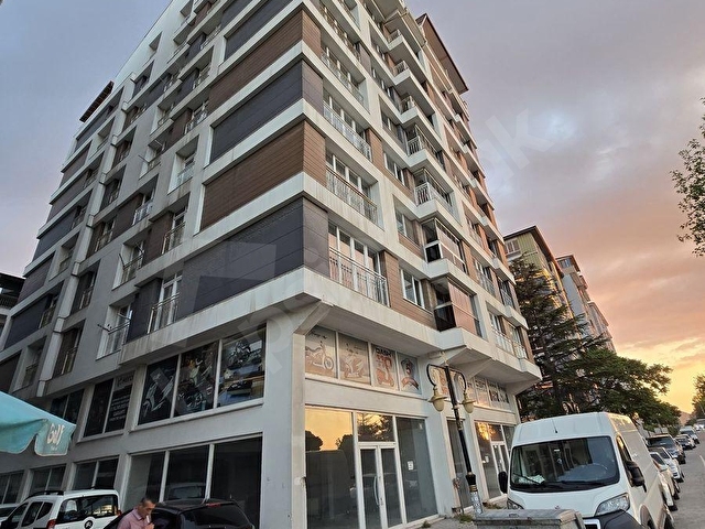 SAYMANDAN MENDERES BULVARINDA SATILIK 2+1 DAİRE - Görsel 19