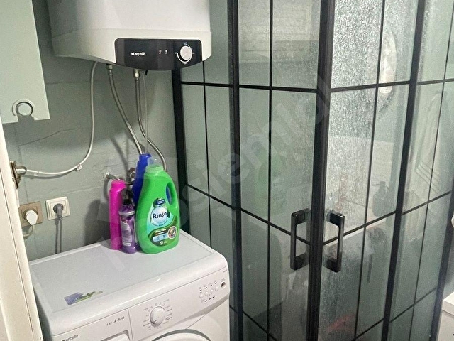KARŞIYAKA ANITA YAKIN MUHTEŞEM MANZARALI 125 M2 3+1 KİRALIKDAİRE - Görsel 3