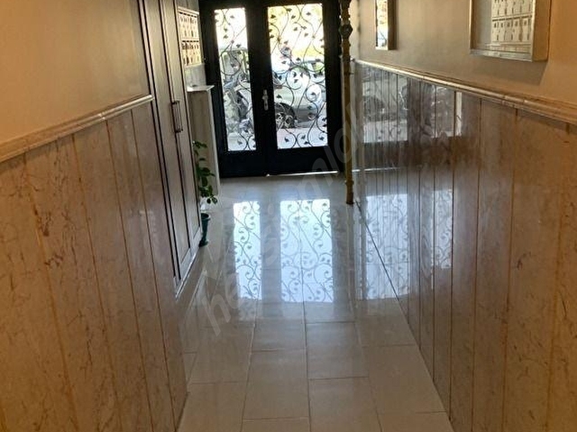 KARŞIYAKA ANITA YAKIN MUHTEŞEM MANZARALI 125 M2 3+1 KİRALIKDAİRE - Görsel 8