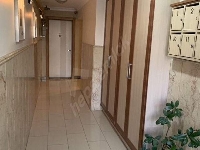 KARŞIYAKA ANITA YAKIN MUHTEŞEM MANZARALI 125 M2 3+1 KİRALIKDAİRE - Görsel 16
