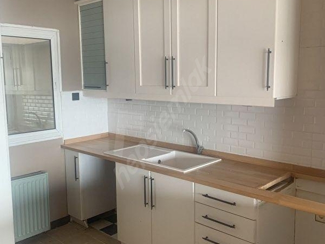 KARŞIYAKA ANITA YAKIN MUHTEŞEM MANZARALI 125 M2 3+1 KİRALIKDAİRE - Görsel 24