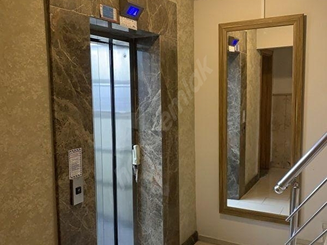 KARŞIYAKA ANITA YAKIN MUHTEŞEM MANZARALI 125 M2 3+1 KİRALIKDAİRE - Görsel 22