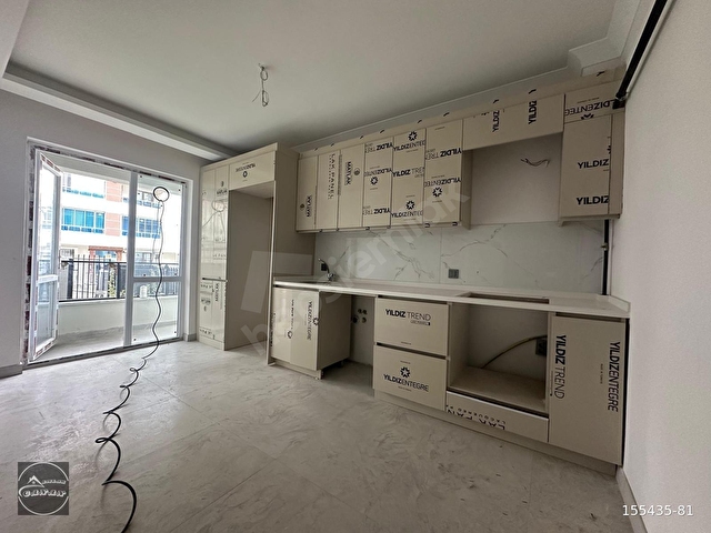 ETİMESGUT SÜVARİ MAH. SIFIR GİRİŞ 3+1 GENİŞ MERKEZİ KONUM DAİRE - Görsel 8