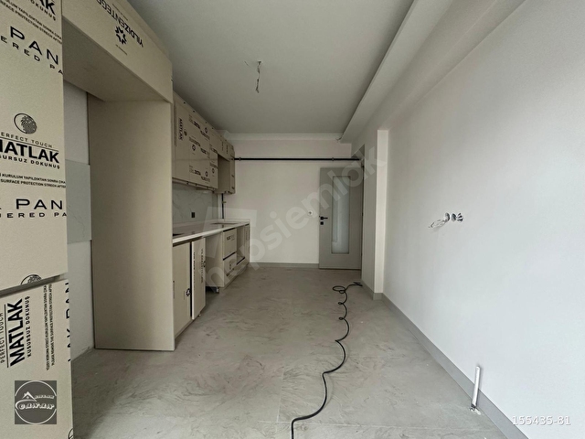 ETİMESGUT SÜVARİ MAH. SIFIR GİRİŞ 3+1 GENİŞ MERKEZİ KONUM DAİRE - Görsel 5