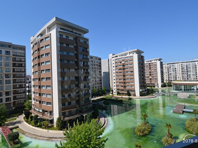TAŞKIN KİBAR SANCAKTEPE SİNPAŞ 2010 SATILIK ŞEREFİYELİ 1+1 DAİRE - Görsel 18