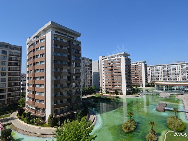 TAŞKIN KİBAR SANCAKTEPE SİNPAŞ 2010 SATILIK ŞEREFİYELİ 1+1 DAİRE - Görsel 19