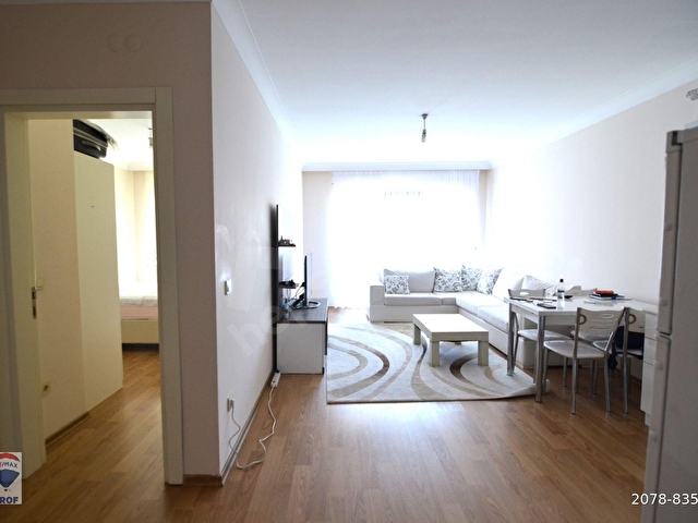 TAŞKIN KİBAR SANCAKTEPE SİNPAŞ 2010 SATILIK ŞEREFİYELİ 1+1 DAİRE - Görsel 3