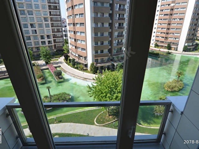 TAŞKIN KİBAR SANCAKTEPE SİNPAŞ 2010 SATILIK ŞEREFİYELİ 1+1 DAİRE - Görsel 16