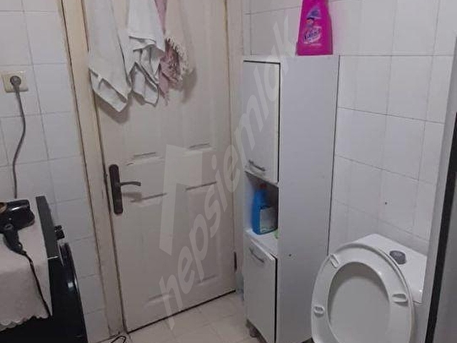 4 LEVENT METROYA YAKIN ANA CADDE ARKASI KİRALIK 2+1 DAİRE - Görsel 10