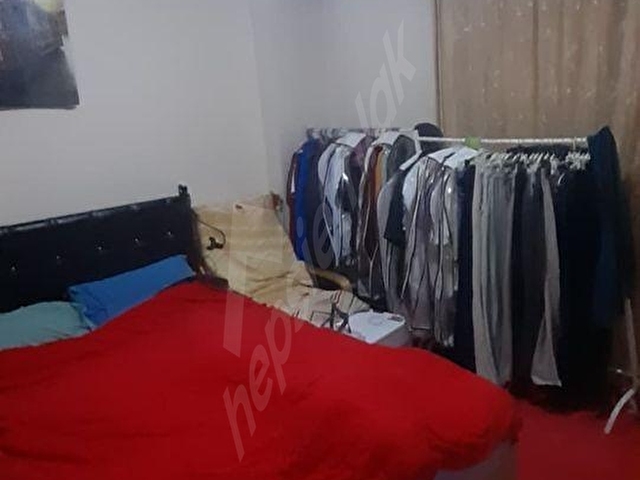 4 LEVENT METROYA YAKIN ANA CADDE ARKASI KİRALIK 2+1 DAİRE - Görsel 15