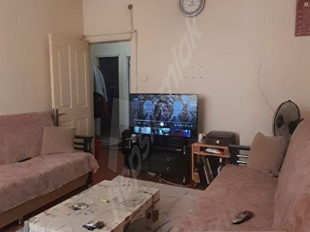 4 LEVENT METROYA YAKIN ANA CADDE ARKASI KİRALIK 2+1 DAİRE - Görsel 13