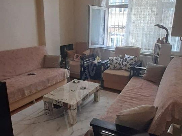 4 LEVENT METROYA YAKIN ANA CADDE ARKASI KİRALIK 2+1 DAİRE - Görsel 9