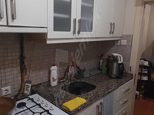 4 LEVENT METROYA YAKIN ANA CADDE ARKASI KİRALIK 2+1 DAİRE - Görsel 19