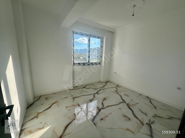 GÜNEL EMLAKTAN SATILIK 2+1AÇIK MUTFAK FIRSATTTTT DAİRE - Görsel 15
