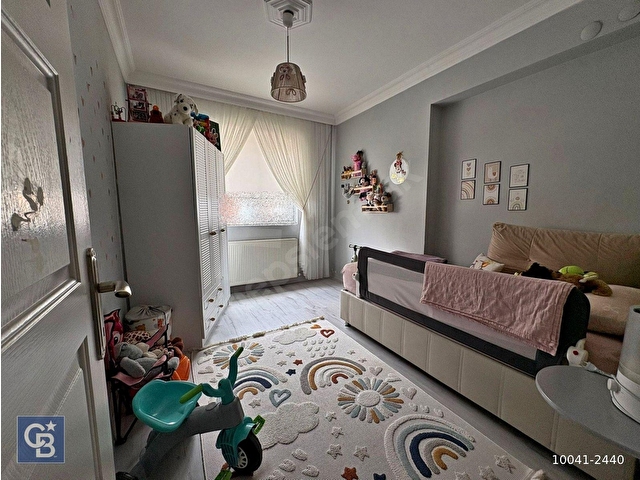 NATOYOLU CADDESİ YAKINI MASRAFSIZ ÇİFT BALKONLU FIRSAT 3+1 - Görsel 17