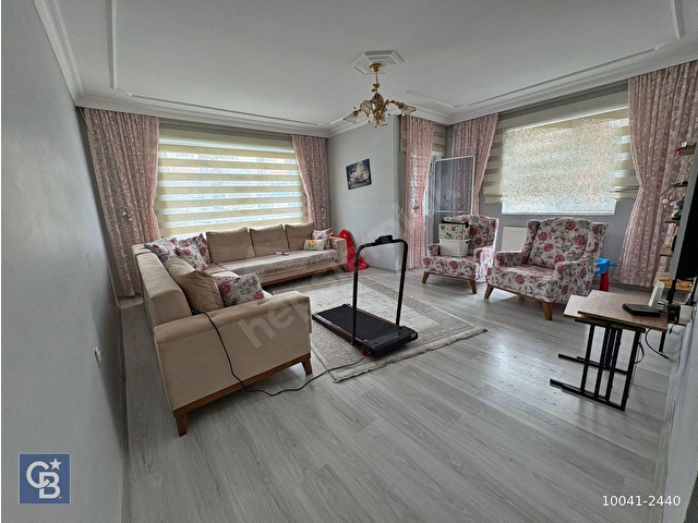 NATOYOLU CADDESİ YAKINI MASRAFSIZ ÇİFT BALKONLU FIRSAT 3+1 - Görsel 7