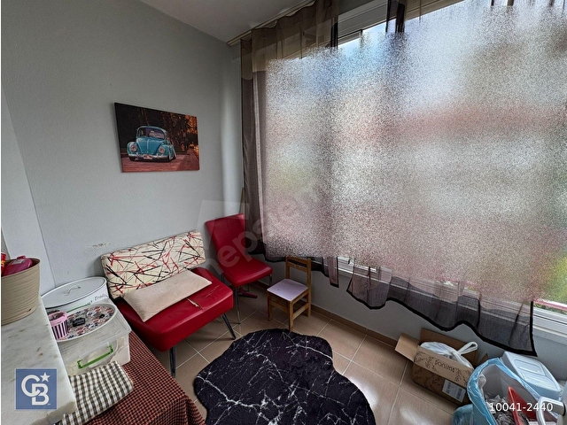 NATOYOLU CADDESİ YAKINI MASRAFSIZ ÇİFT BALKONLU FIRSAT 3+1 - Görsel 21