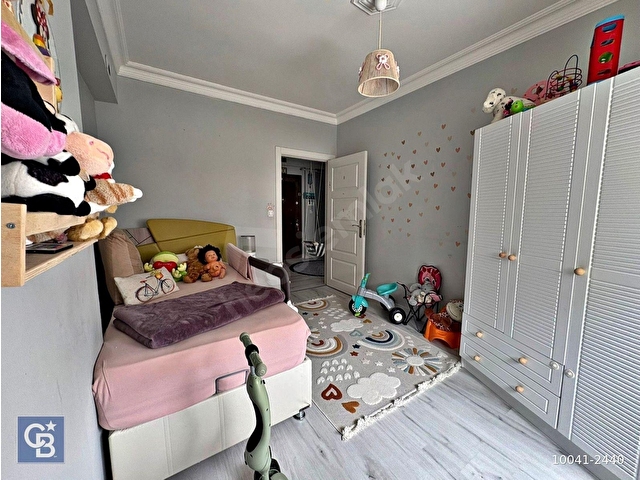 NATOYOLU CADDESİ YAKINI MASRAFSIZ ÇİFT BALKONLU FIRSAT 3+1 - Görsel 16