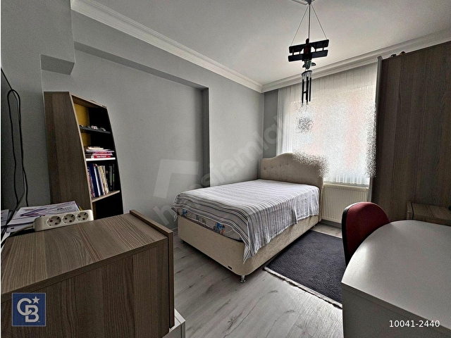 NATOYOLU CADDESİ YAKINI MASRAFSIZ ÇİFT BALKONLU FIRSAT 3+1 - Görsel 19