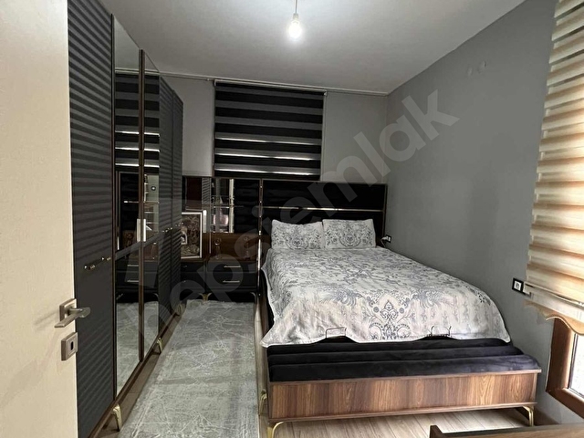 GÜNBEGİ EMLAK GAYRİMENKULDEN SATILIK 3+1 DAİRE BATIKENT TOKİ - Görsel 8