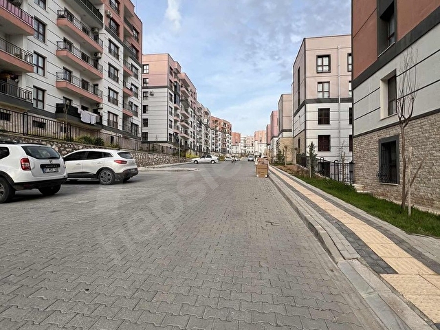 GÜNBEGİ EMLAK GAYRİMENKULDEN SATILIK 3+1 DAİRE BATIKENT TOKİ - Görsel 2