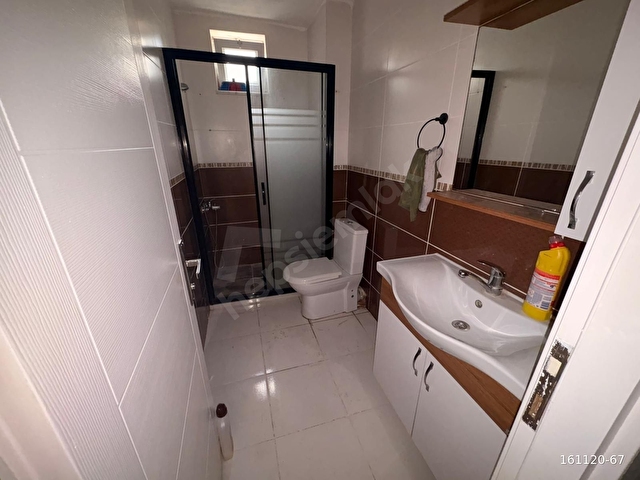 ÇEKMEKÖY ATATÜRK CAD SATILIK 70m 2+1 BAHÇE KATI KAT MÜLKİYETLİ - Görsel 28