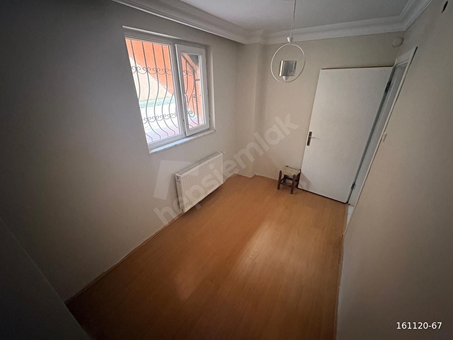 ÇEKMEKÖY ATATÜRK CAD SATILIK 70m 2+1 BAHÇE KATI KAT MÜLKİYETLİ - Görsel 21