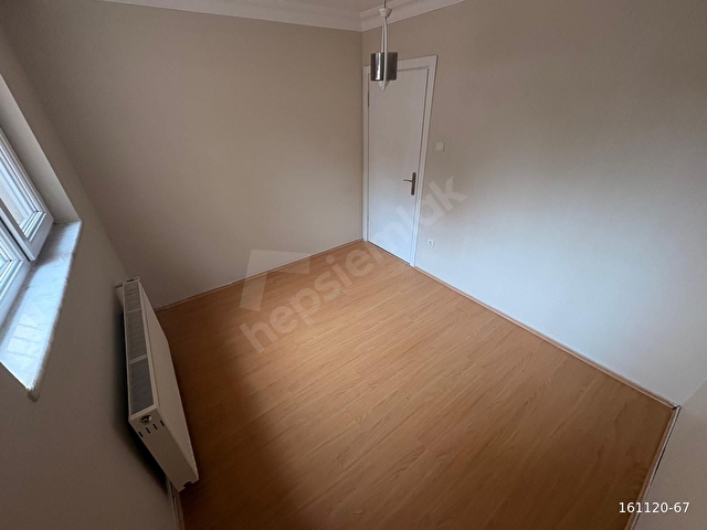 ÇEKMEKÖY ATATÜRK CAD SATILIK 70m 2+1 BAHÇE KATI KAT MÜLKİYETLİ - Görsel 25