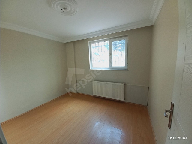 ÇEKMEKÖY ATATÜRK CAD SATILIK 70m 2+1 BAHÇE KATI KAT MÜLKİYETLİ - Görsel 13
