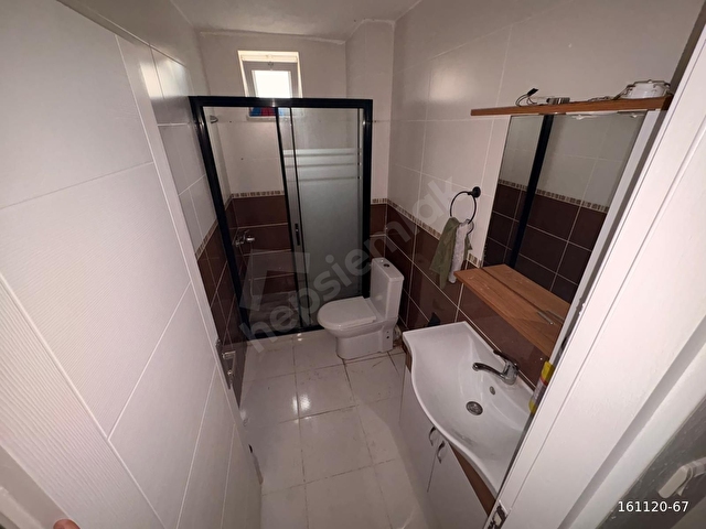 ÇEKMEKÖY ATATÜRK CAD SATILIK 70m 2+1 BAHÇE KATI KAT MÜLKİYETLİ - Görsel 29