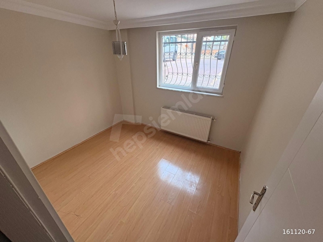 ÇEKMEKÖY ATATÜRK CAD SATILIK 70m 2+1 BAHÇE KATI KAT MÜLKİYETLİ - Görsel 16