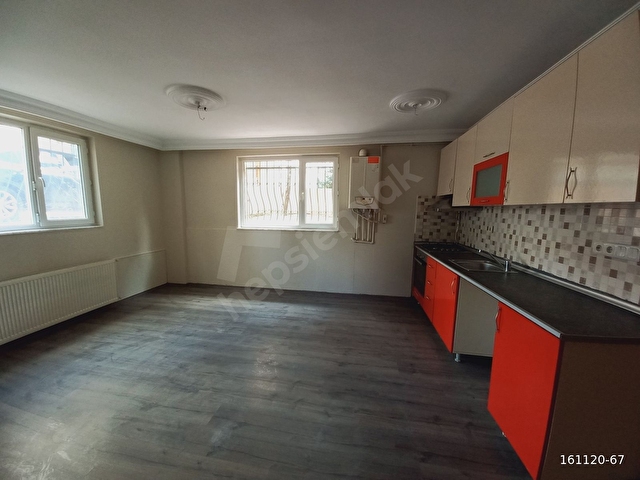 ÇEKMEKÖY ATATÜRK CAD SATILIK 70m 2+1 BAHÇE KATI KAT MÜLKİYETLİ - Görsel 8