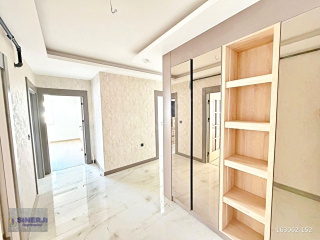 SİNERJİDEN ARA KAT ÇOK GENİŞ OKULLAR BÖLGESİNDE 3+1 FIRSAT DAİRE - Görsel 30