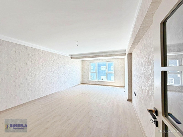 SİNERJİDEN ARA KAT ÇOK GENİŞ OKULLAR BÖLGESİNDE 3+1 FIRSAT DAİRE - Görsel 14