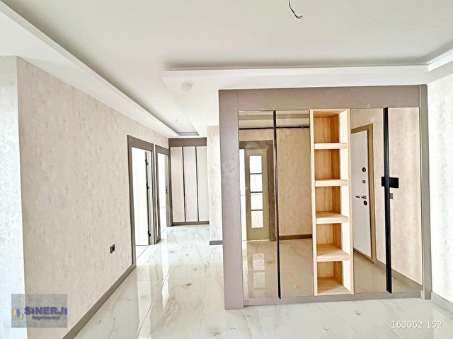 SİNERJİDEN ARA KAT ÇOK GENİŞ OKULLAR BÖLGESİNDE 3+1 FIRSAT DAİRE - Görsel 12